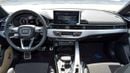 Audi A5 40 TFSI S-LINE SPORTBACK ADVANCED 40TFSI S TRONIC 2.0L PETROL A/T MY23