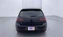 Volkswagen Golf R 2 | Under Warranty | Inspected on 150+ parameters
