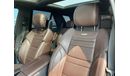 Mercedes-Benz ML 63 AMG Mercedes Benz ML63 GCC full option