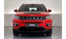 Jeep Compass Longitude