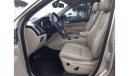 Jeep Grand Cherokee Limited Plus Limited Plus JEEP GRAND CHEROKEE LIMITED PLUS