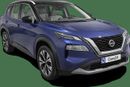 Nissan X Trail SV 2023 | AED 1116/Month | 0 DP | 30 Day Return | Warranty | Service History