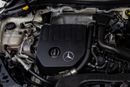 Mercedes Benz GLA 200 Premium 1.4L 2022 Mercedes-Benz GLA 200 AMG GCC | Agency Warranty | Service Contract