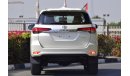 Toyota Fortuner Luxury 2.4l Diesel 7 Seat   Automatic