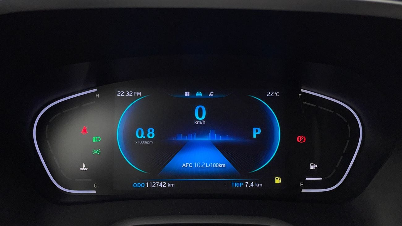 جاك J7 INTELLIGENT 1.5 | بدون دفعة مقدمة | اختبار القيادة في المنزل