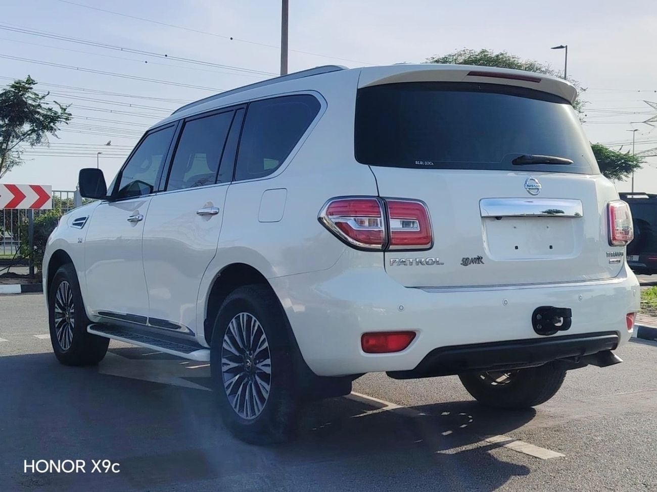 نيسان باترول