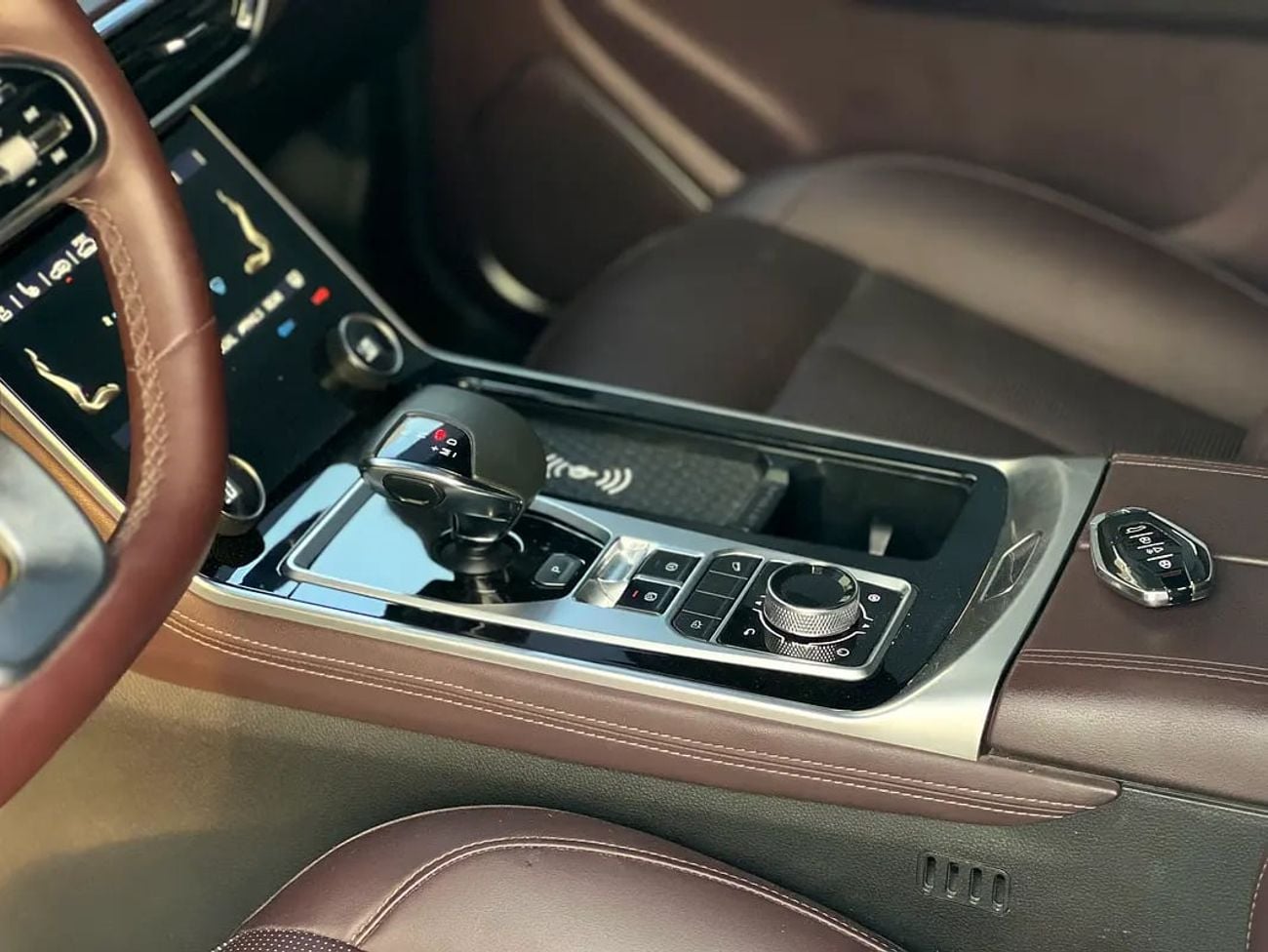 Jetour X90 Plus COM 1044 P.M comfort 1.6L turbo Gcc