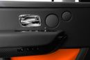 Rolls Royce Cullinan BLACK BADGE