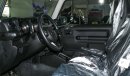 Suzuki Jimny All grip / Warranty / Service Contract / GCC Specifications