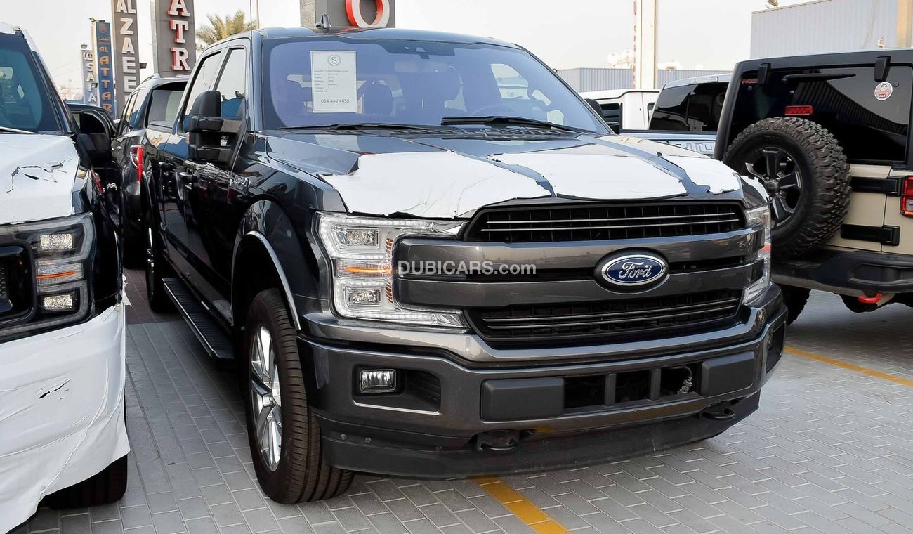 Ford F 150
