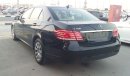 Mercedes-Benz E200 Mercedes E200 EMC 2016 GCC