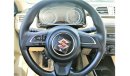 Suzuki Swift FULL OPTION