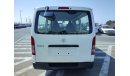 Toyota Hiace KDH201-0073039 || 2011 CC3000 || DIESEL || RIGHT HAND DRIVE. || ONLY FOR EXPORT