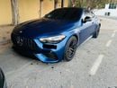 Mercedes-Benz CLE 53 AMG Coupe