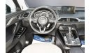 مازدا CX9 AED 1759 PM | 2.5L GT AWD GCC DEALER WARRANTY