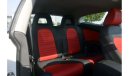 Volkswagen Scirocco Well Maintained Excellent Condition