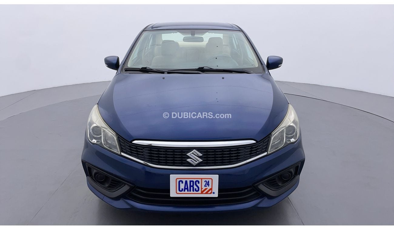 Suzuki Ciaz GL 1.5 | Zero Down Payment | Free Home Test Drive