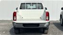 ميتسوبيشي L200 GLX Double Cab Petrol 2.4L