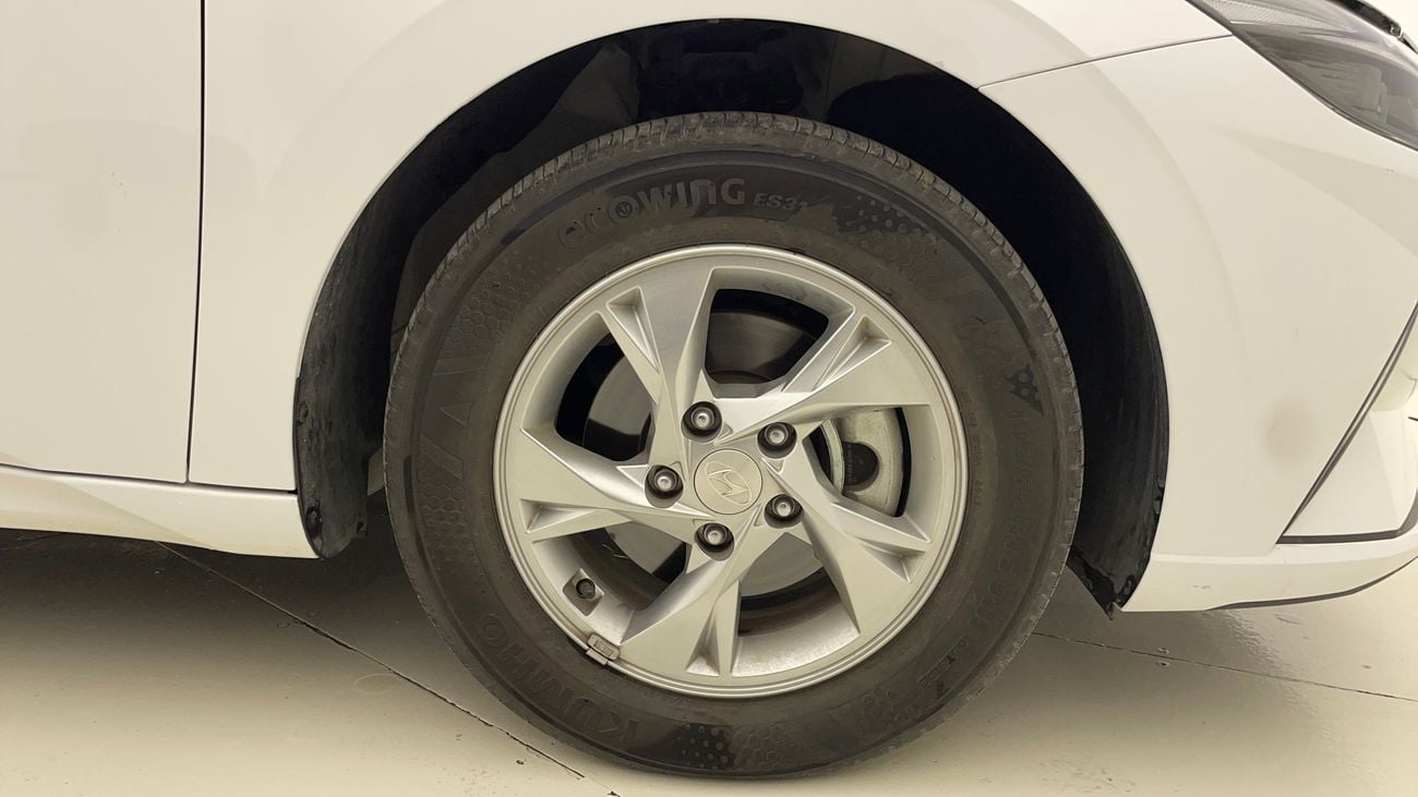 Hyundai Elantra SMART 1.6 | Zero Down Payment | Home Test Drive