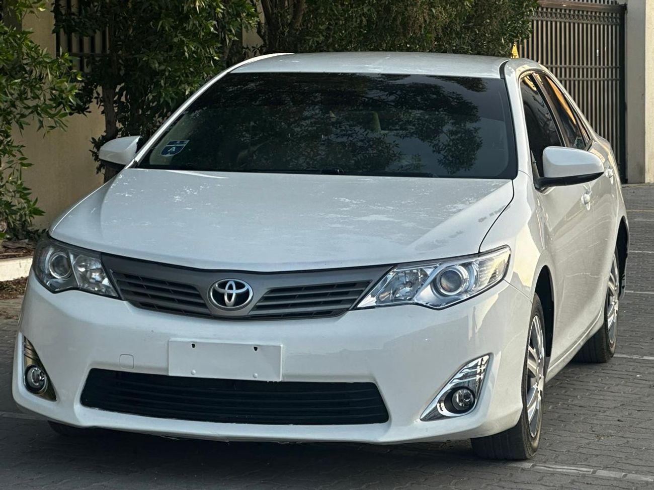 Toyota Camry GL