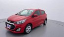 Chevrolet Spark LS 1.4 | Under Warranty | Inspected on 150+ parameters