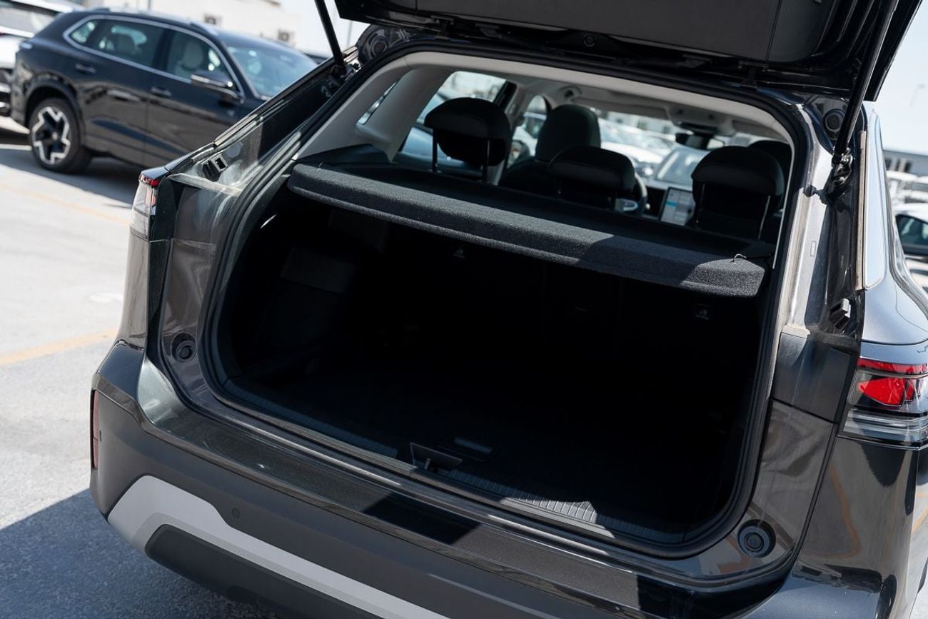 فولكس واجن تايرون L 330TSI 2.0L 2WD Elite New Shape 2025