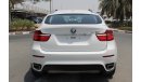 BMW X6 5.0 v8 GCC Specs