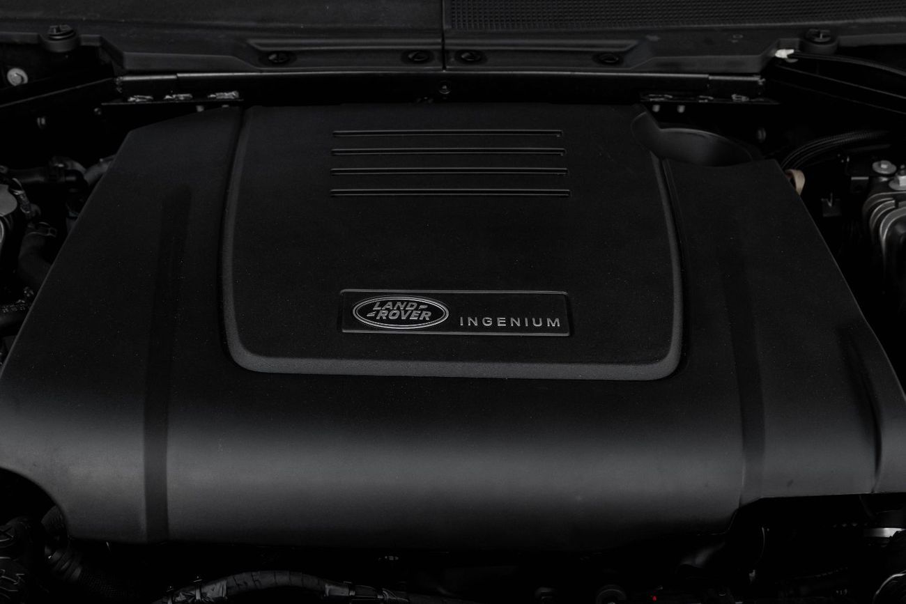 Land Rover Defender 110 HSE | 5,875 P.M  | 0% Downpayment | Agency Warranty + Service!