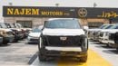 كاديلاك إسكالاد SPORT PLATINUM 6.2L V8
