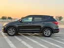 Hyundai Santa Fe 2016 Hyundai Santa Fe 2.4L V4 GDi Engine Sports - Canadian Specs Clean Car - Eco Drive Mode -