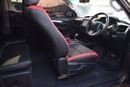 Toyota Hilux GR SPORT 4X4 DIESEL 2.8L KING CAB (Export Only)