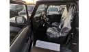 Suzuki Jimny 1.5L,4WD,15'' ALLOY WHEELS,A/T,2021MY