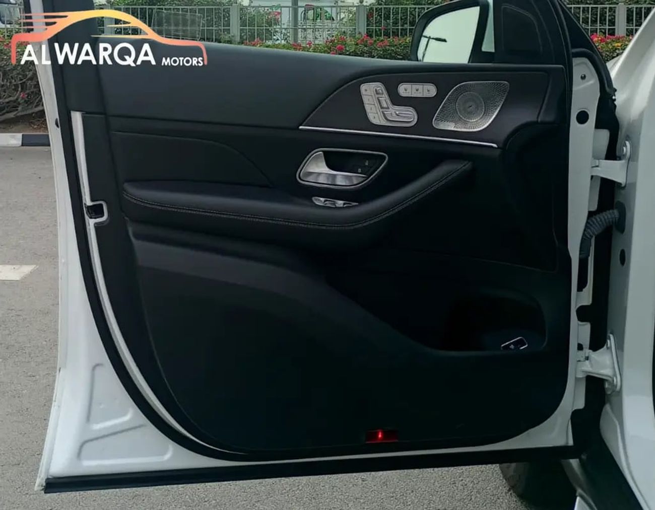 Mercedes-Benz GLE 350 Mercedes-Benz GLE-Class GLE 350