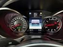 Mercedes-Benz GLC 43 AMG Coupe 3.0L (362 HP) MERCEDES GLC43 AMG Coupe II 2017 II FULL LOADED