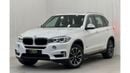 BMW X5 35i Executive 2016 BMW X5 xDrive35i 7 Seater, Service History, Excellent Condition, Low Kms, GCC