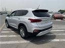 هيونداي سانتا في 2019 Hyundai Santa Fe SEL 2.4L V4 AWD 4x4 MidOption+ / EXPORT ONLY