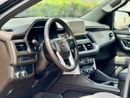 GMC Yukon 5.3 V8 SLE (2WD)