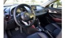 Mazda CX-3 GTX Full Option in Perfect Condition