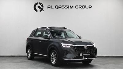Roewe RX5 Brand New | Full option | V4 1.5L | Warranty Till 2028 | Brand New | AED 1,050 monthly with 0% Downp