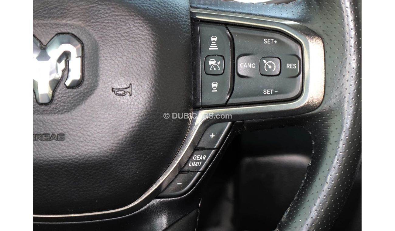 RAM 1500 | Sport 4x4 1500 HEMI 5.7L | Excellent Condition