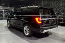 Ford Expedition PLATINUM