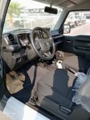 Suzuki Jimny GL 1.5 Manuel