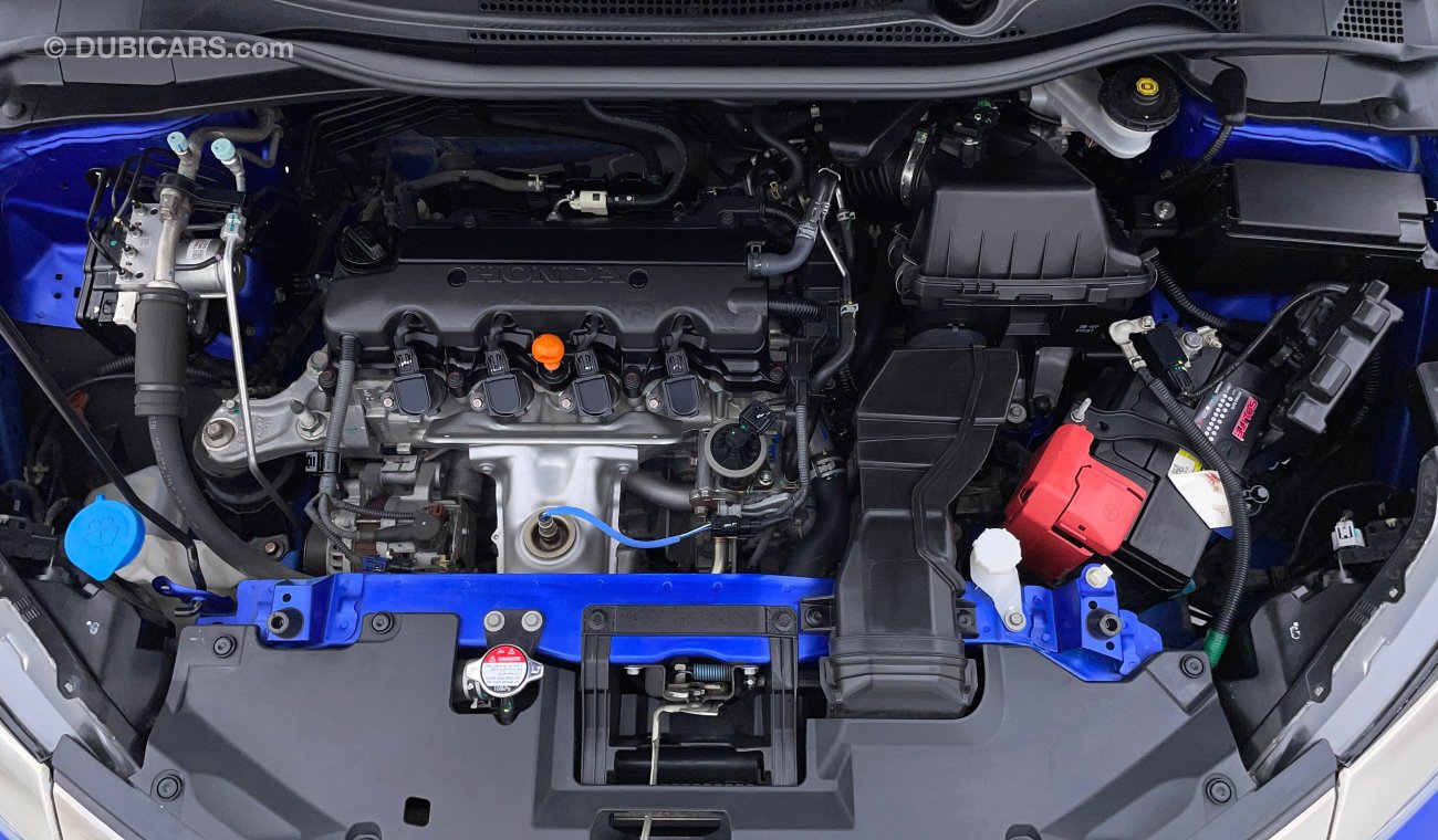 Honda HRV LX 1.8 | Zero Down Payment | Free Home Test Drive