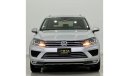 فولكس واجن طوارق 2017 Volkswagen Touareg, Full VW Service History, Warranty, Low KMs, GCC Specs