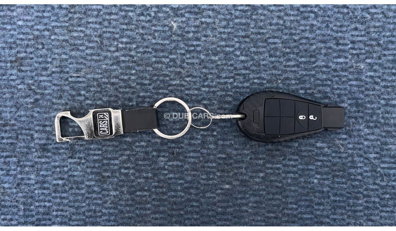 Jeep Cherokee SPORT 2.4 | Under Warranty | Inspected on 150+ parameters