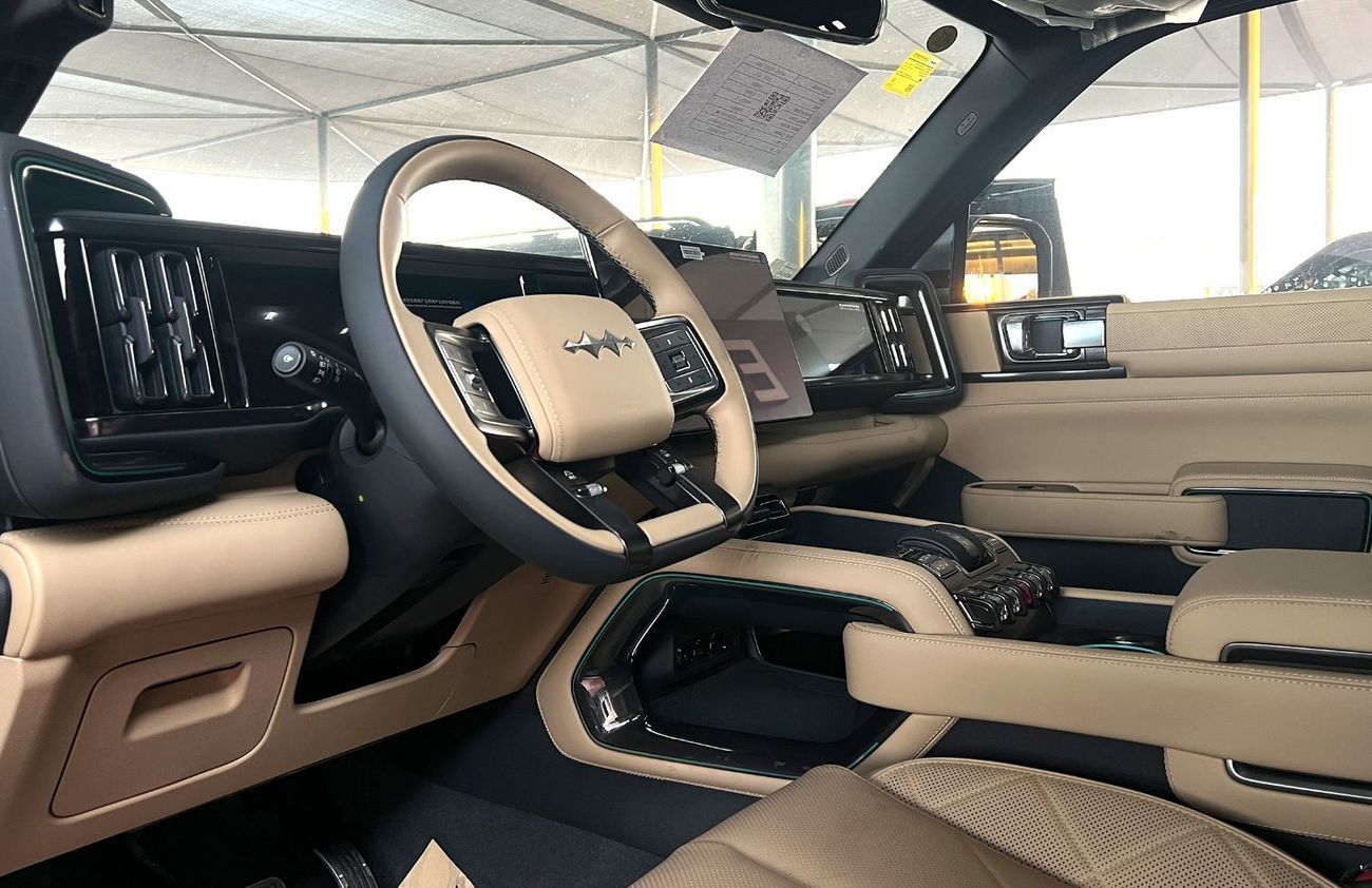 بي واي دي ليوبارد 5 5 Flagship Edition (Export Only)