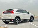 Mitsubishi Eclipse Cross GLX 1.5L