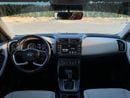 Hyundai Creta Mid 1.6L