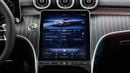 مرسيدس بنز CLE200 (For Export , НА ЭКСПОРТ) AMG COUPE EQ Boost RWD 2026 GCC Без пробега