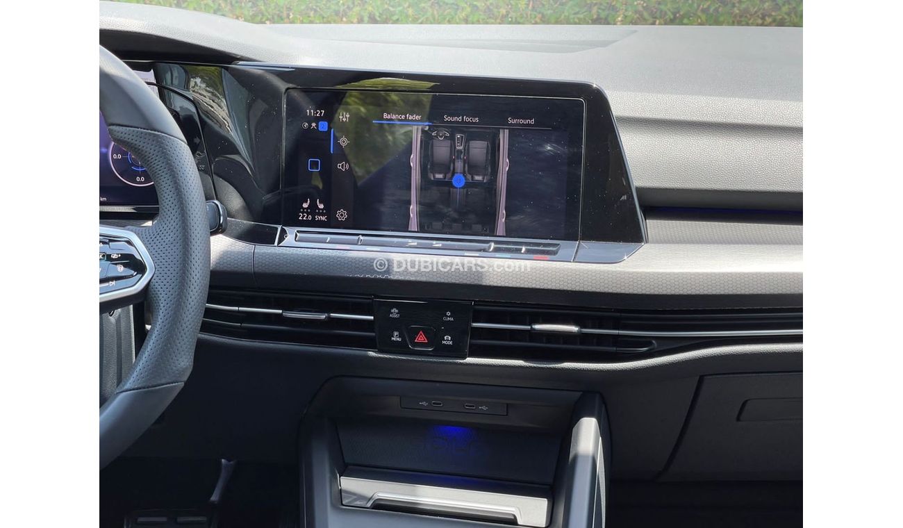 Volkswagen Golf GTI P1 Fully Loaded GTI